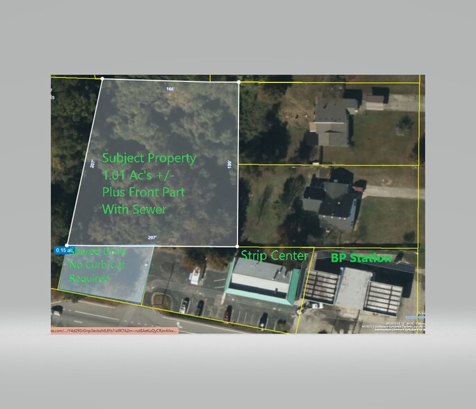 000 138 Hwy, Riverdale, GA à vendre - Photo de l’immeuble – Image 1 sur 6