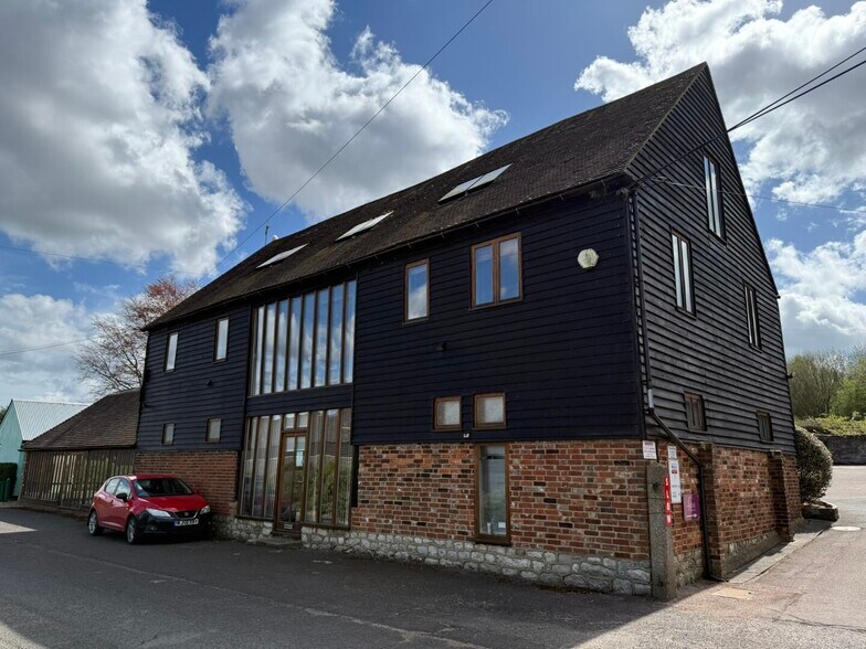 Forge Ln, East Farleigh à louer - Photo de l’immeuble – Image 2 sur 20