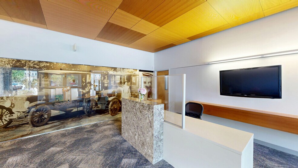 175 South St, Morristown, NJ à louer - Numérisation 3D Matterport – Image 2 sur 20