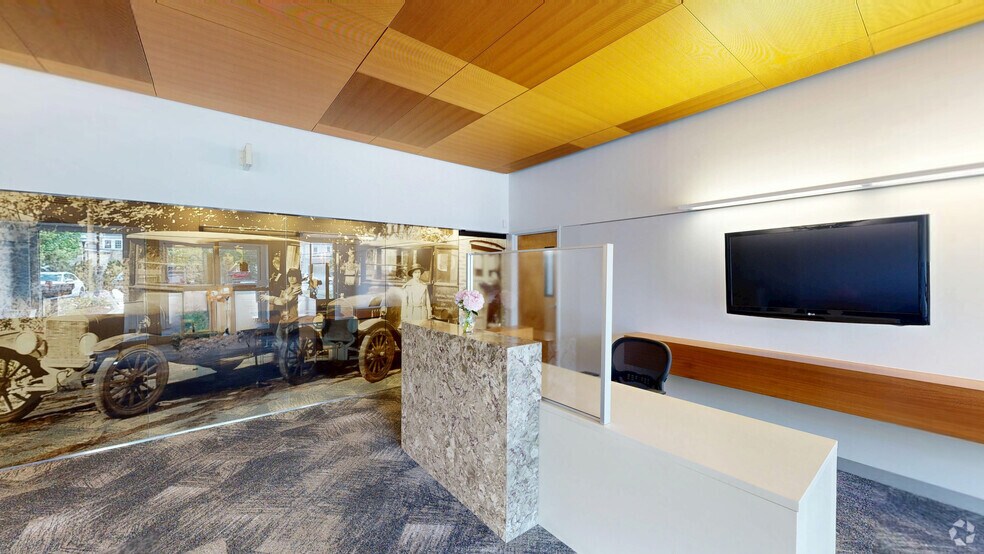 175 South St, Morristown, NJ à louer - Numérisation 3D Matterport – Image 2 sur 20