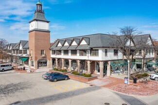 Plus de détails pour 272 Market Sq, Lake Forest, IL - Bureau à louer