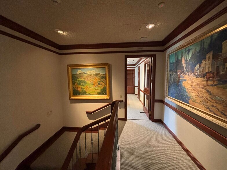 1134 Kline St, La Jolla, CA à louer - Photo de l’immeuble – Image 3 sur 11