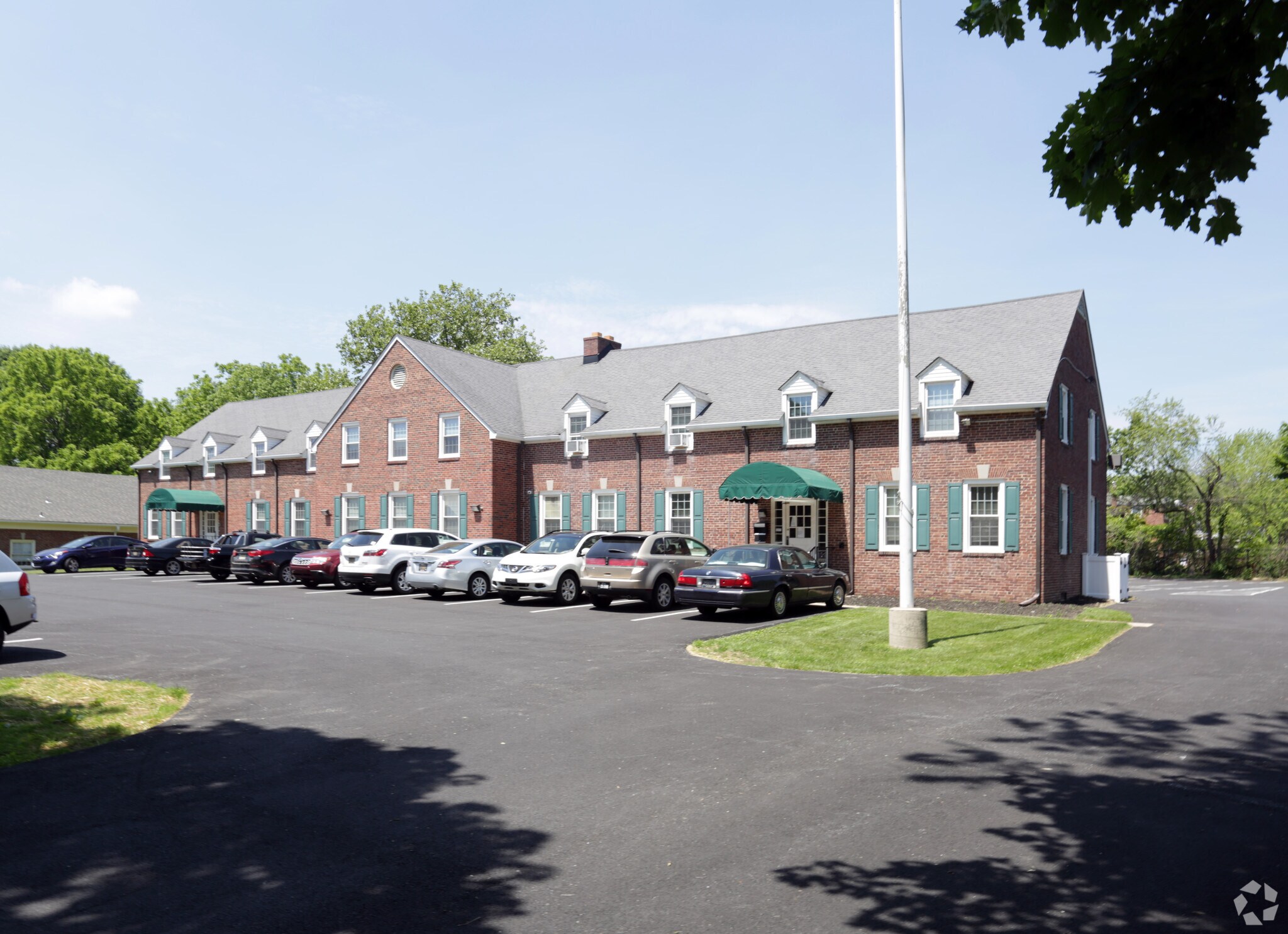 3001 Philadelphia Pike, Claymont, DE à louer Photo principale– Image 1 sur 12