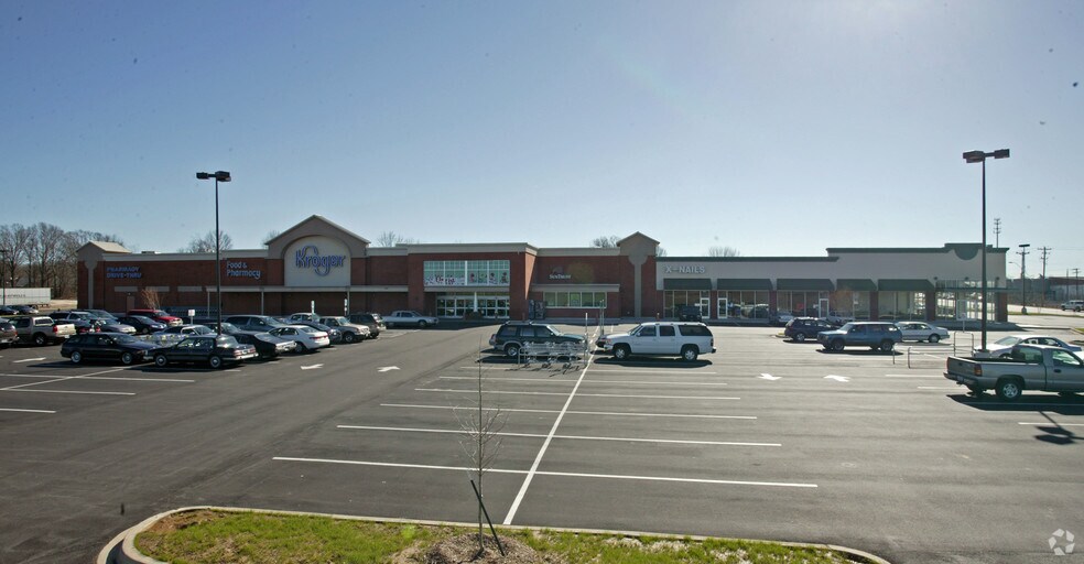 11635 Highway 70, Arlington, TN à louer - Photo de l’immeuble – Image 2 sur 12