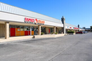 Plus de détails pour 11743-11823 West Ave, San Antonio, TX - Local commercial à louer