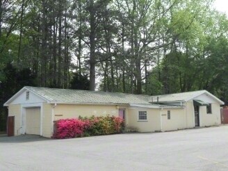 4051-4055 Lawrenceville Hwy, Tucker, GA à vendre - Photo de l’immeuble – Image 3 sur 8
