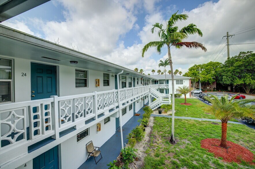 1916 SW 11th St, Fort Lauderdale, FL à vendre - Photo de l’immeuble – Image 2 sur 27