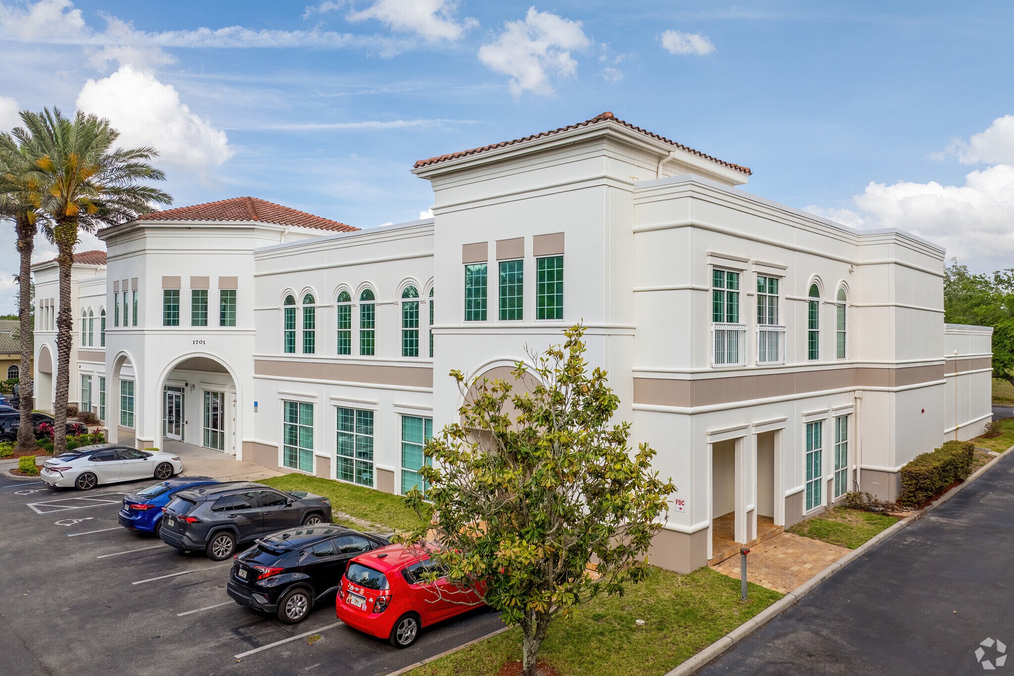 1701 Park Center Dr, Orlando, FL à louer Photo principale– Image 1 sur 20