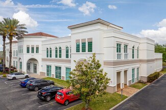 Plus de détails pour 1701 Park Center Dr, Orlando, FL - Bureau à louer