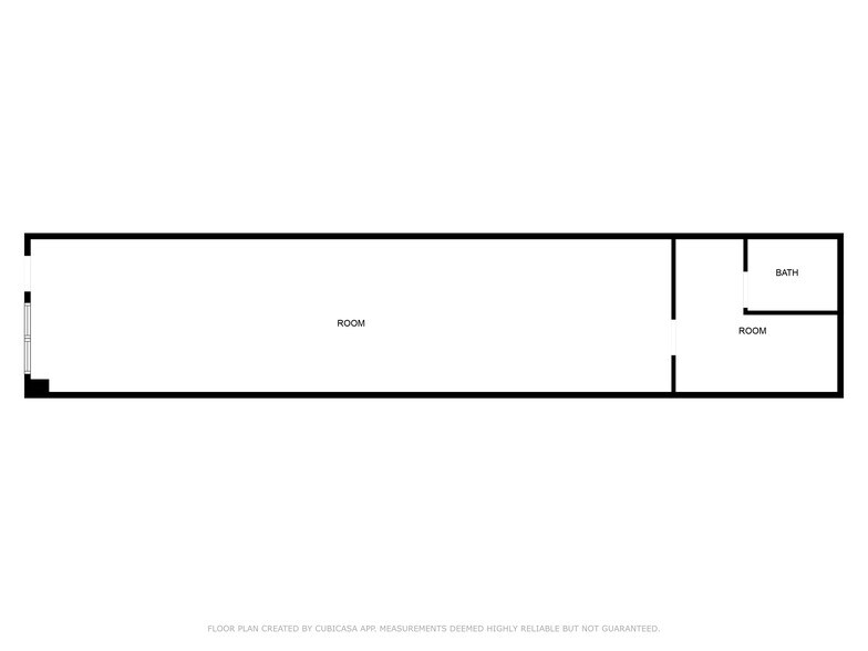 Downtown Palatka on St. Johns Ave portefeuille de 3 biens à vendre sur LoopNet.fr - Plan de site – Image 2 sur 2