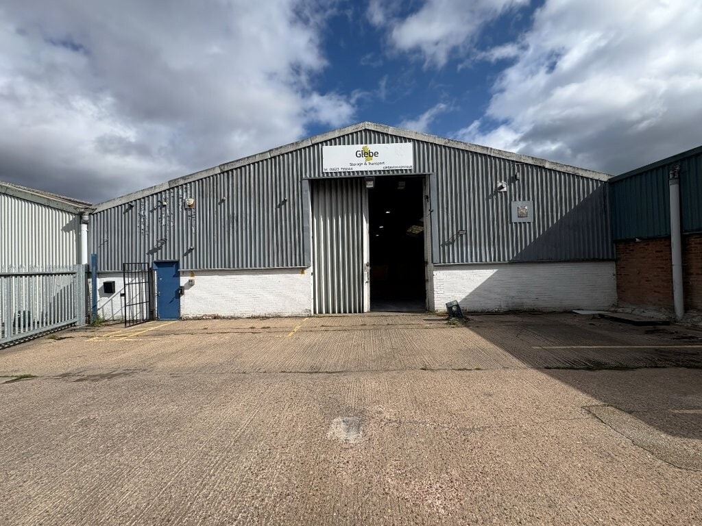 Cross Dr, Nottingham à louer Photo de l’immeuble– Image 1 sur 6