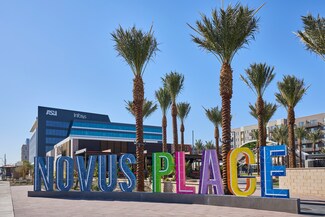 Plus de détails pour 777 S Novus Pl, Tempe, AZ - Local commercial à louer