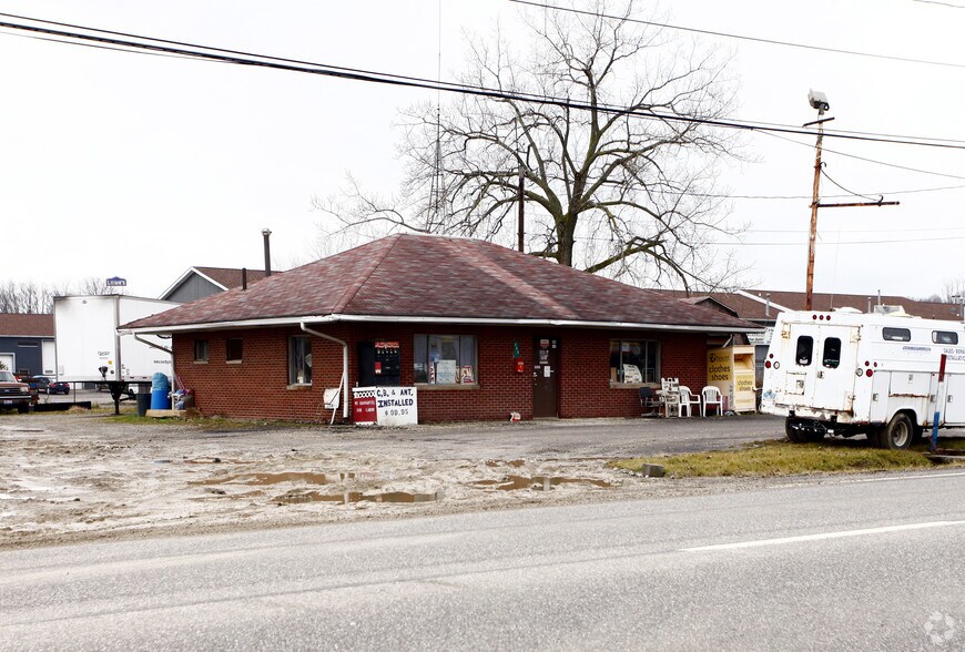 366 Tallmadge Rd, Kent, OH à vendre - Photo de l’immeuble – Image 2 sur 3