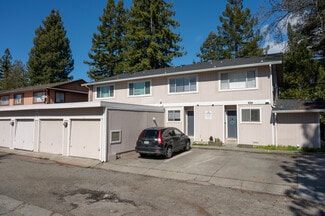 Plus de détails pour 928 Civic Center Dr, Rohnert Park, CA - Logement à vendre