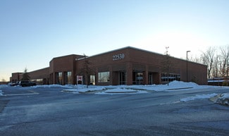 Plus de détails pour 22530 Gateway Center Dr, Clarksburg, MD - Local d'activités à louer