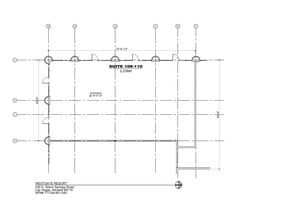 220 E Warm Springs Rd, Las Vegas, NV à louer Plan de site– Image 1 sur 1