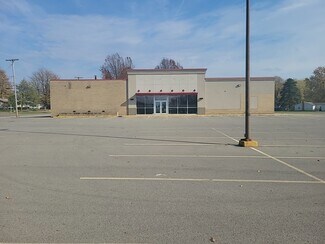 Plus de détails pour 11045 Main St, New Middletown, OH - Local commercial à louer