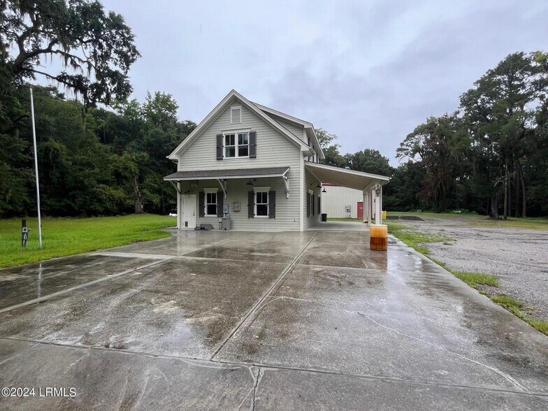 25 Toppers Ln, Beaufort, SC à vendre - Photo de l’immeuble – Image 3 sur 10
