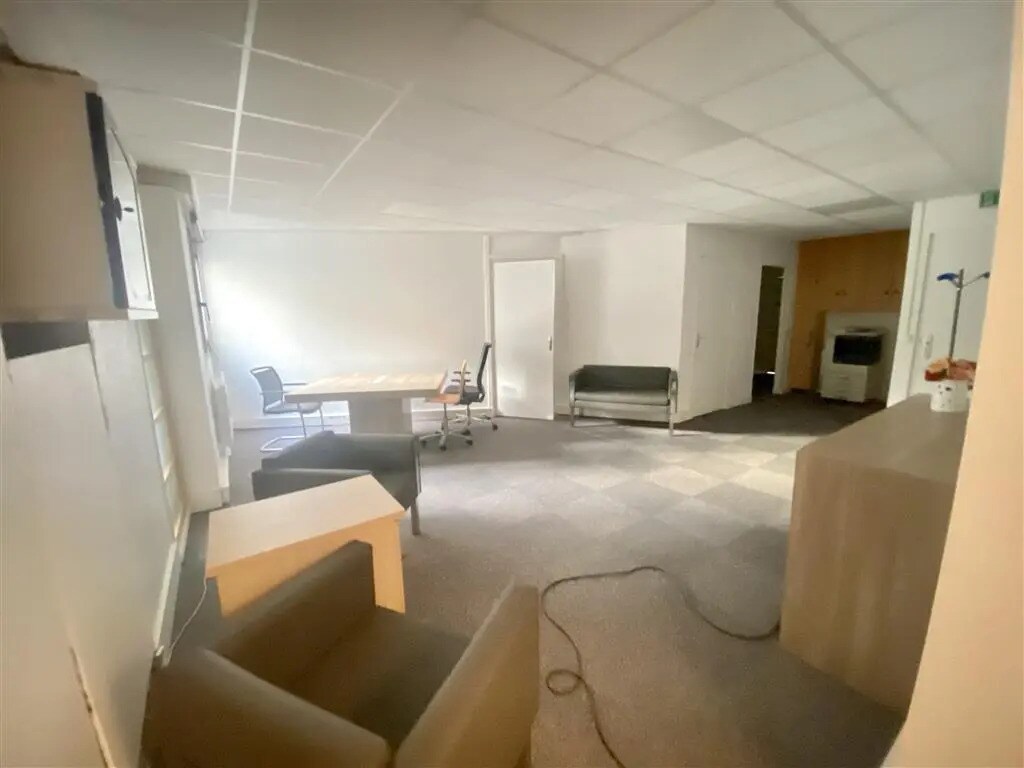 Photo de l’immeuble