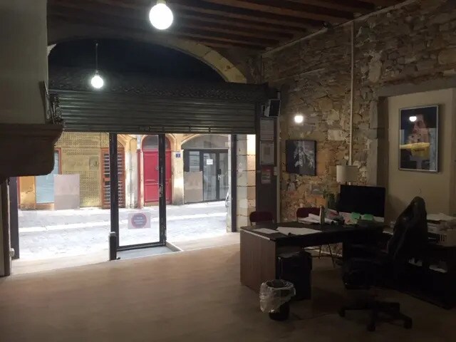 Local commercial dans Lyon à louer Photo intérieure– Image 1 sur 12