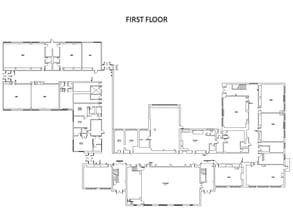 27700 Southfield Rd, Lathrup Village, MI à louer Plan d’étage– Image 1 sur 2