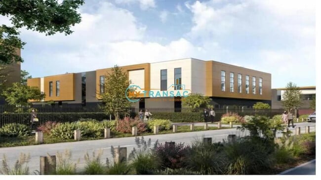 Plus de détails pour Industriel/Logistique à vendre