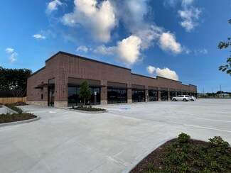 Plus de détails pour 5149 Reading Rd., Rosenberg, TX - Local commercial à louer