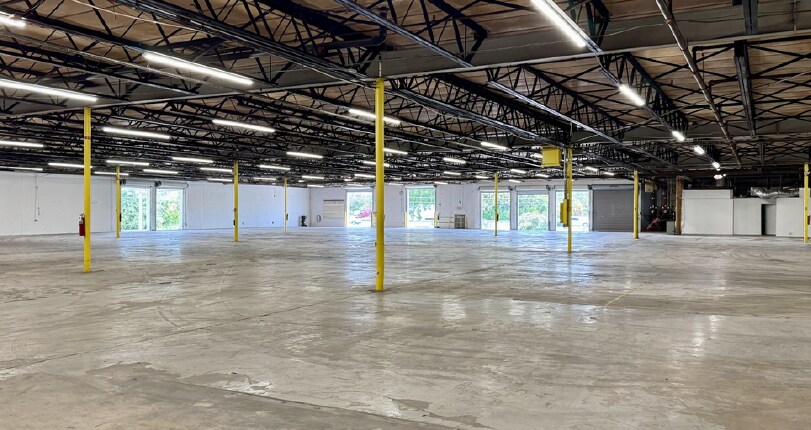 4700 Walgreen Rd, Jacksonville, FL à louer - Photo de l’immeuble – Image 2 sur 5