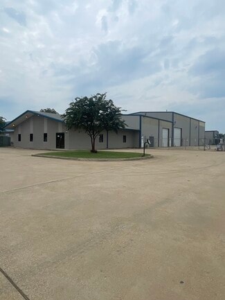 Plus de détails pour 4907-1 Shed Rd, Bossier City, LA - Industriel/Logistique à vendre