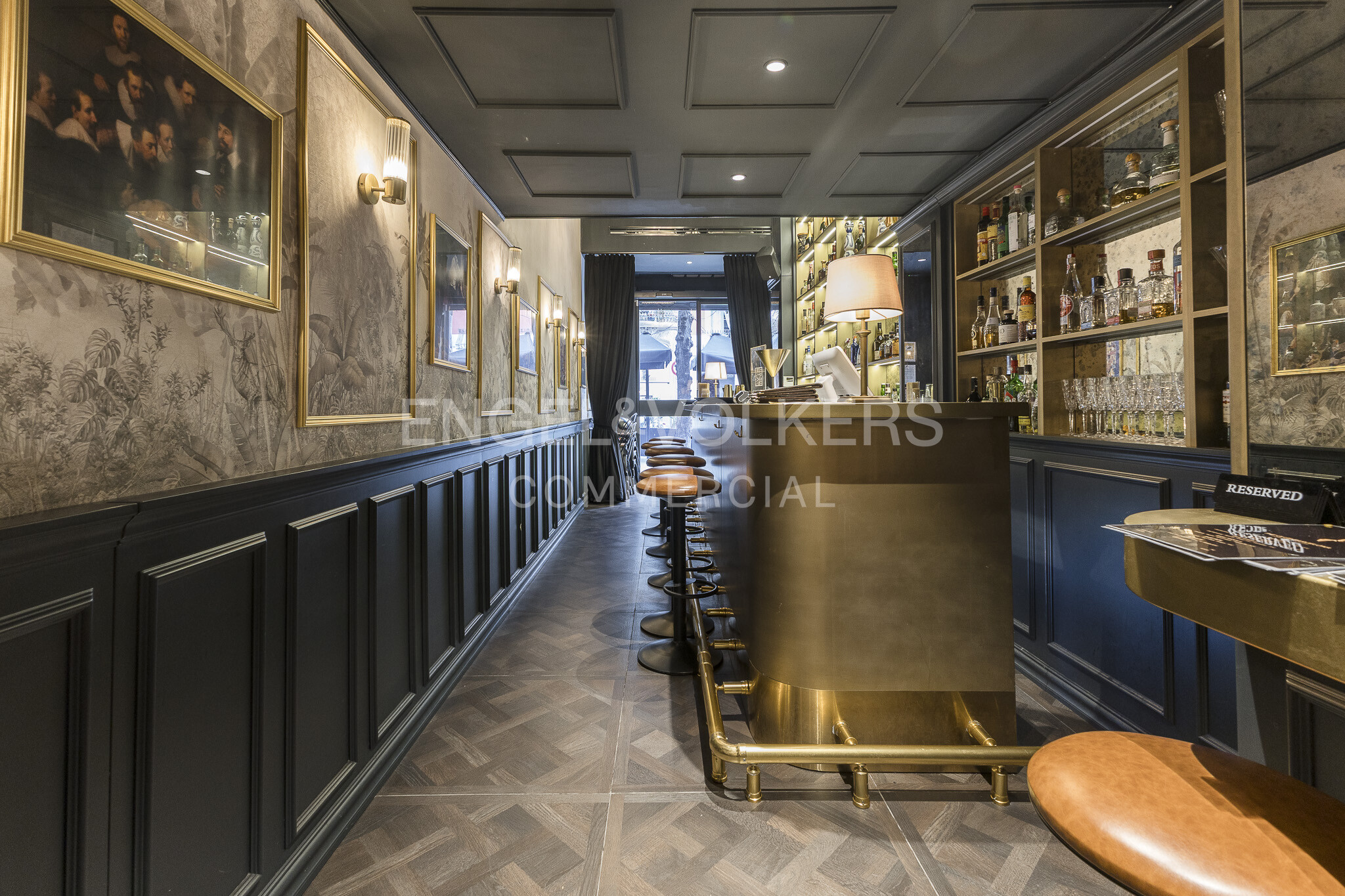 Local commercial dans Barcelone, Barcelona à louer Photo intérieure– Image 1 sur 20