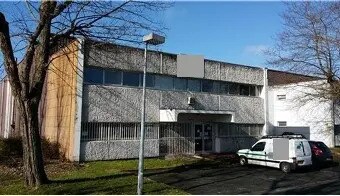 27 Rue De Bretagne, SAINT-OUEN-L'AUMONE à louer - Photo de l’immeuble – Image 1 sur 1