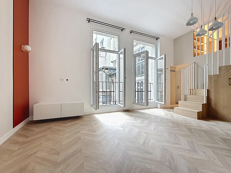 Bureau dans Paris à vendre - Photo de l’immeuble – Image 3 sur 26