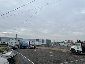 Plus de détails pour 365 E Central Ave, San Bernardino, CA - Terrain à vendre