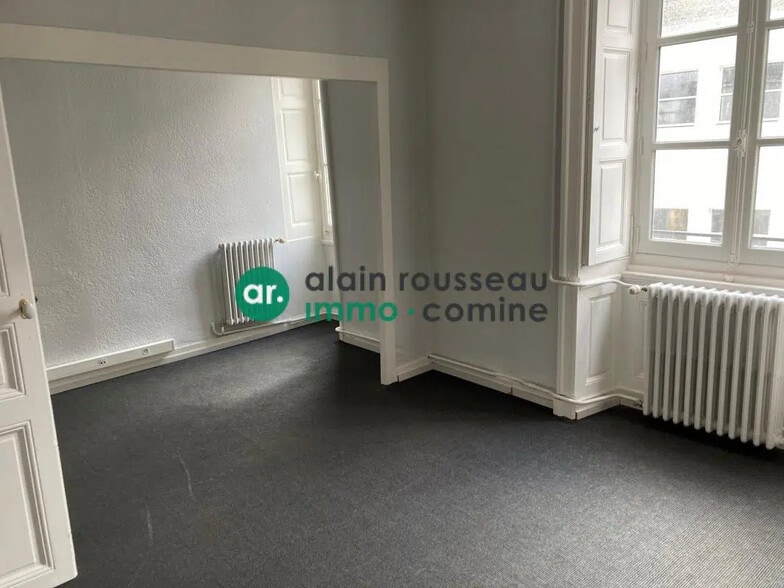 Bureau dans Nantes à louer - Photo de l’immeuble – Image 3 sur 5