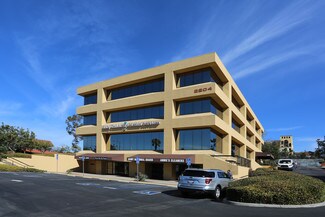Plus de détails pour 2204 S El Camino Real, Oceanside, CA - Bureau à louer