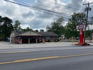 Plus de détails pour 1391 Hooksett Rd, Hooksett, NH - Local commercial à vendre