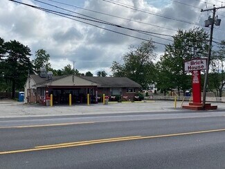 Plus de détails pour 1391 Hooksett Rd, Hooksett, NH - Local commercial à vendre