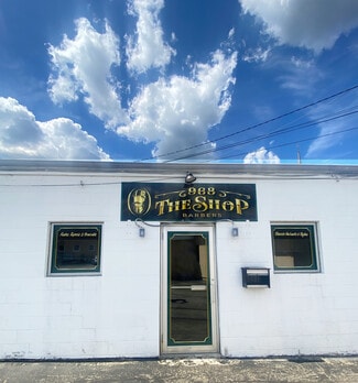 Plus de détails pour 420-428 Boston Rd, Billerica, MA - Local commercial à louer