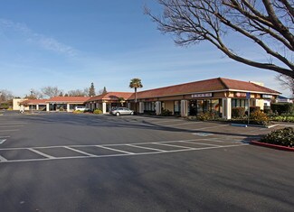 Plus de détails pour 9527-9529 Folsom Blvd, Sacramento, CA - Différents types d’espaces à louer