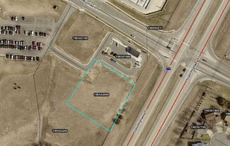 Plus de détails pour 870 18th Avenue North, Sauk Rapids, MN - Terrain à vendre