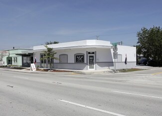 Plus de détails pour 1661 E Sample Rd, Pompano Beach, FL - Bureau/Médical à louer