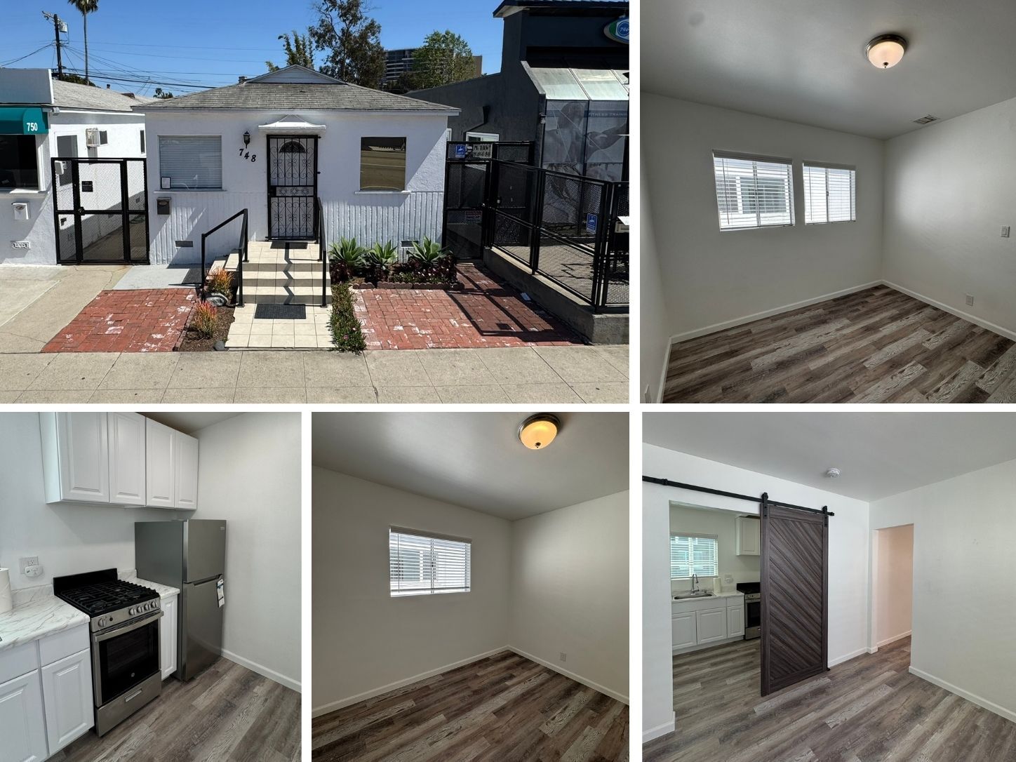 748 Washington Blvd, Marina del Rey, CA à louer Photo de l’immeuble– Image 1 sur 21