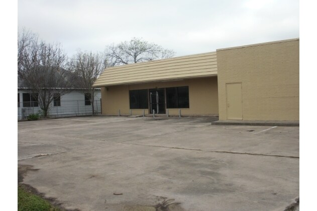 1916 Magnolia Dr, La Marque, TX à vendre - Photo de l’immeuble – Image 2 sur 2