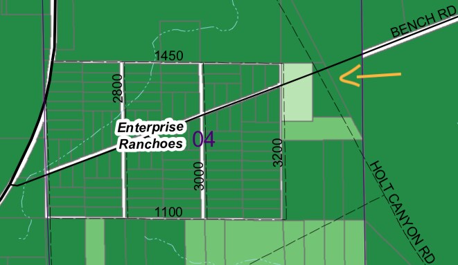 1121 2800 East, Enterprise, UT à vendre - Photo de l’immeuble – Image 3 sur 4