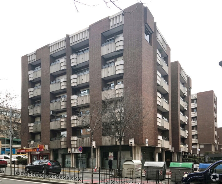 Paseo Ezequiel González, 32, Segovia, Segovia à vendre - Photo de l’immeuble – Image 2 sur 2
