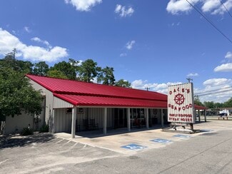 Plus de détails pour 100 S Us-701 Byp, Tabor City, NC - Local commercial à vendre