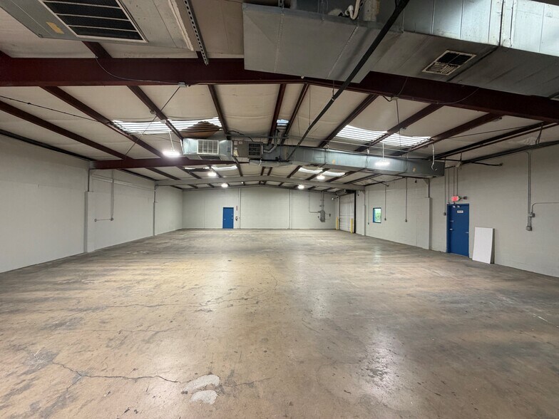 1011 Paulsun St, San Antonio, TX à louer - Photo de l’immeuble – Image 3 sur 10