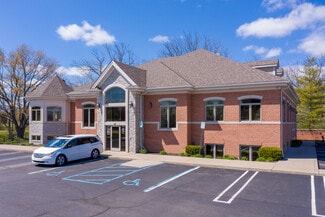 Plus de détails pour 37500 7 Mile Rd, Livonia, MI - Bureau/Médical à louer