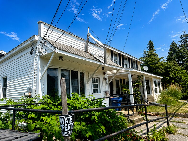 147 Onset Ave, Onset, MA à vendre - Photo de l’immeuble – Image 3 sur 7