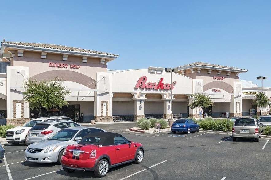 20283-20403 N Lake Pleasant Rd, Peoria, AZ à louer - Photo de l’immeuble – Image 2 sur 15